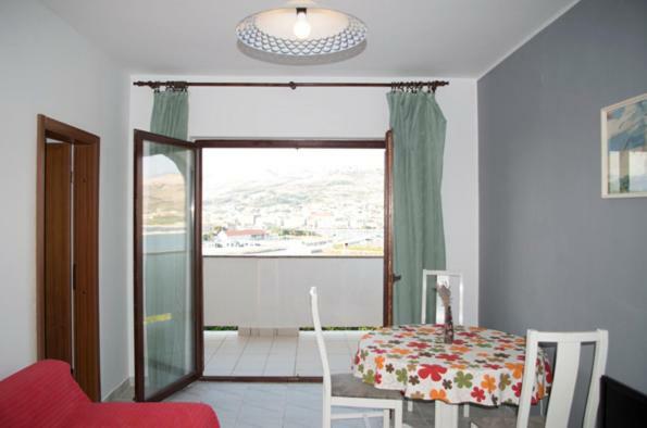 Apartmani Pago Pag Town Exteriér fotografie